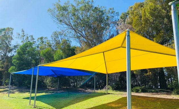 Photo of Commercial Shade Sails PTY LTD