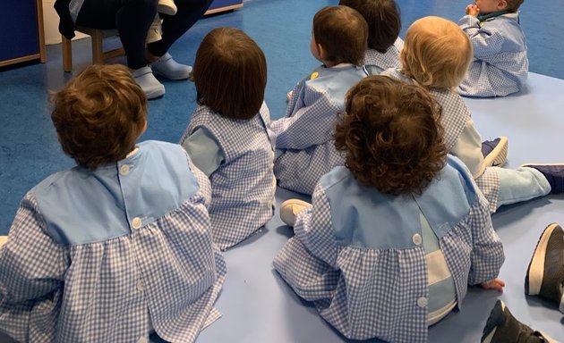 Foto de Centros De Educación Infantil Xicotets