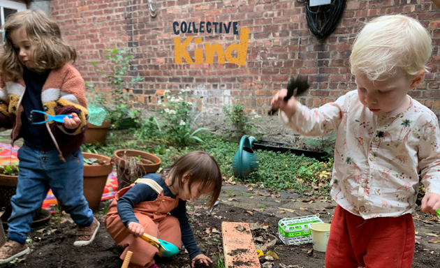 Photo of Collective Kind - Prospect Lefferts Garden Montessori Preschool