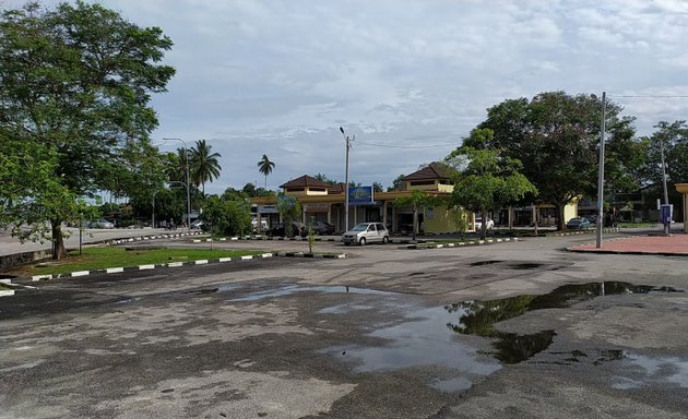Photo of Kompleks Penjaja Taman Desa Murni