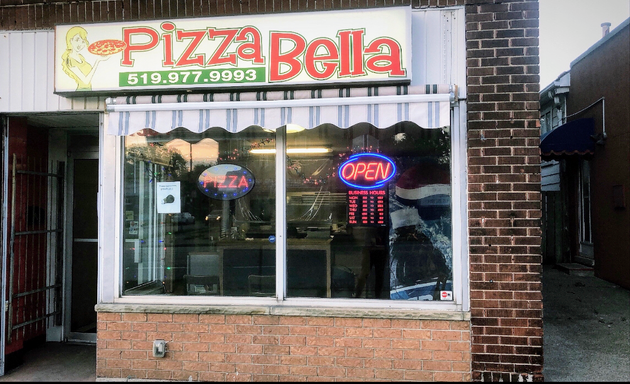 Photo of Pizza Bella