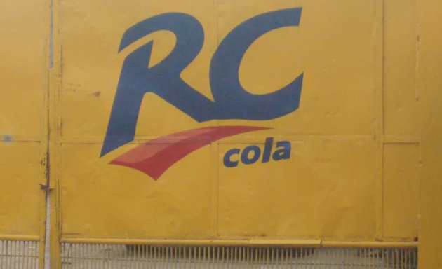 Photo of RC Cola