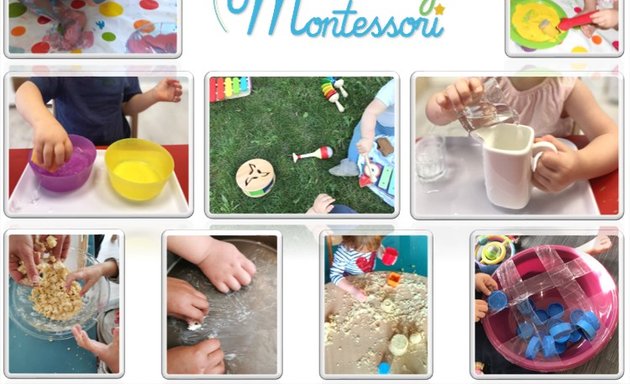 Photo de Micro-crèche Baby Montessori Lyon 8