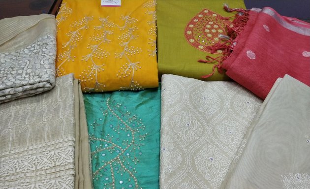 Photo of Nimmi's Hand-Picked Collection