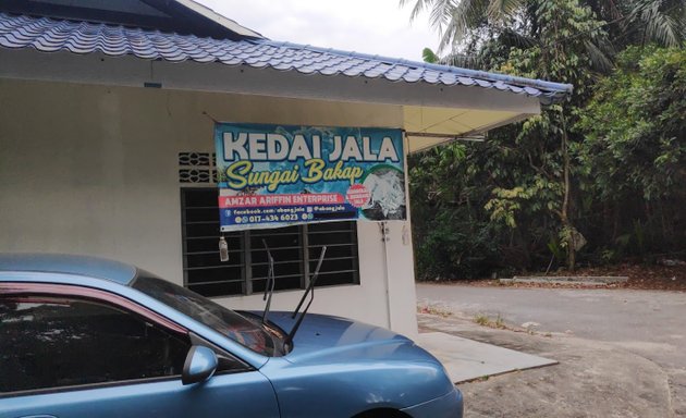 Photo of Kedai Jala Sungai Bakap