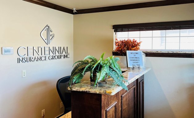 Photo of Centennial Insurance Group, Inc.