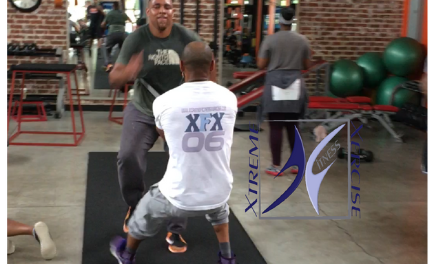 Photo of Xtreme Fitness Xercise