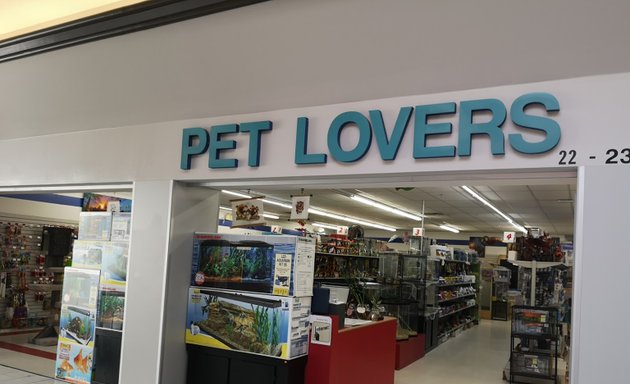 Photo of Pet Lovers