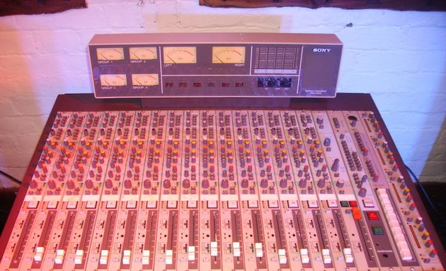 Photo of Nightingale Audio Systems