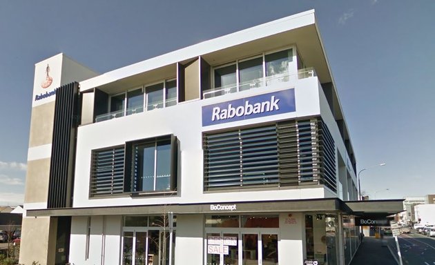 Photo of Rabobank Christchurch