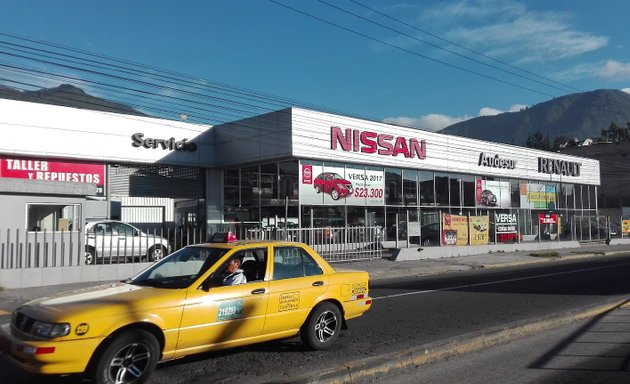 Foto de Audesur Nissan & Renault