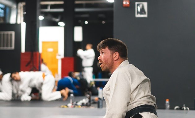 Photo of Broadway Jiu-Jitsu and Fitness