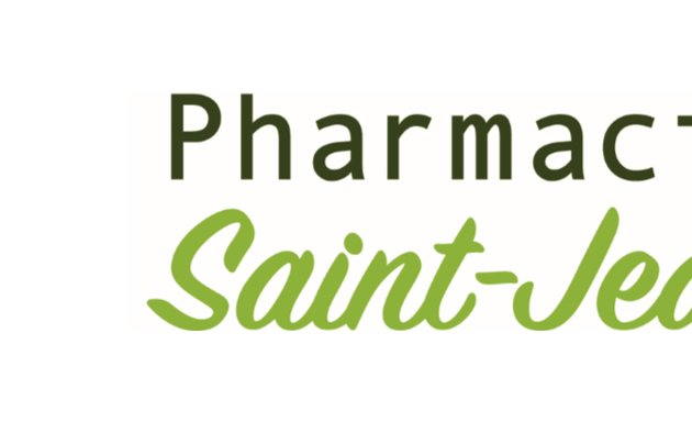 Photo de Pharmacie Saint Jean