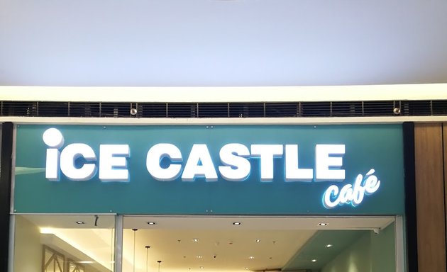 Photo of Ice Castle Cafe