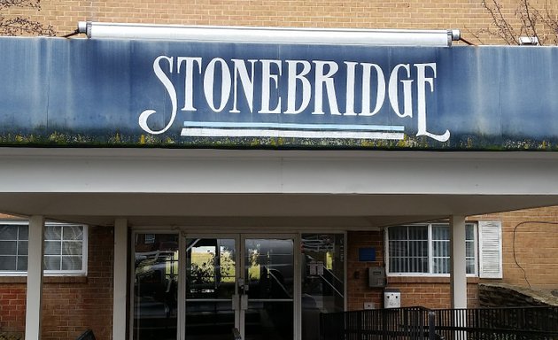 Photo of Stonebridge Condominiums