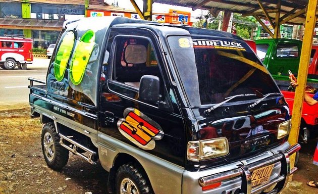 Photo of Sureluck Multicab Dealer Davao
