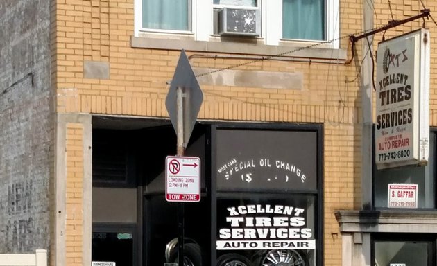 Photo of Xcellent Tire and Auto Repair