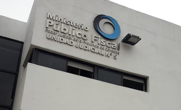 Foto de Comisaría Nº 10 (Comisaría 10ª) [Distrito III] | Policía de la Provincia de Córdoba