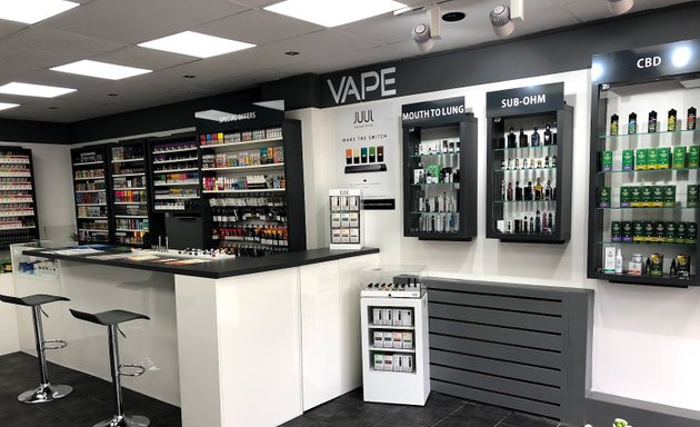 Photo of Tech n Vape Feltham