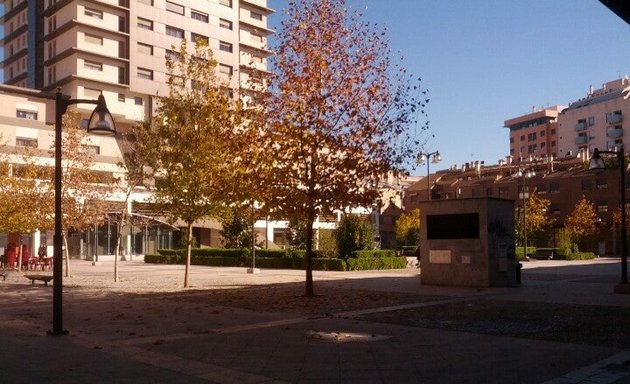 Foto de Plaza San Lázaro