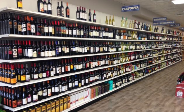 Photo of LGC Wine & Liquors