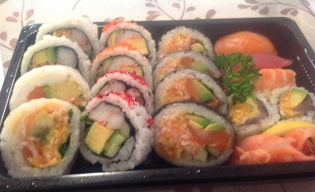 Photo of Sushi QnQ