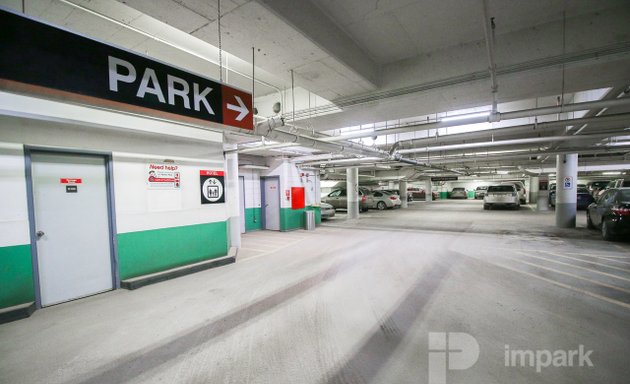 Photo of MNP Tower Parking - Impark Lot #494