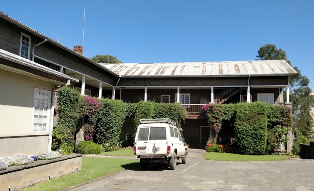 Photo of SIM Guest House