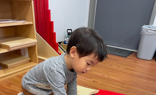 Photo of JoyPark Montessori Preschool | Bilingual English-Chinese Immersion