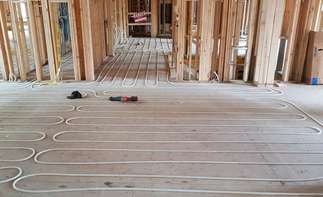 Photo of Warmmm Radiant Heating