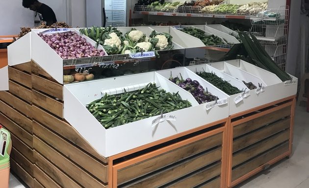 Photo of MyBasket Store - Fruits and Vegetables