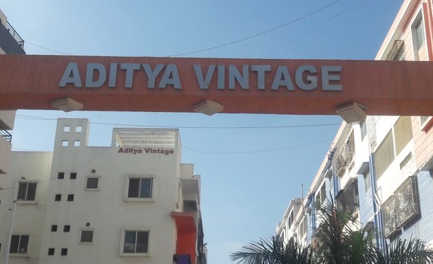 Photo of Aditya Vintage