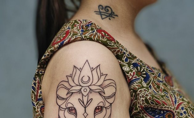 Photo of Malad Bodycanvas Tattoos and Piercings