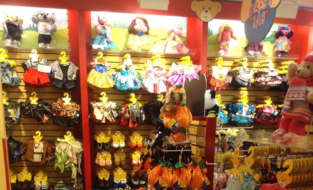 Photo of Build-A-Bear Workshop