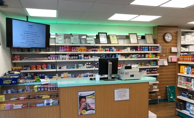Photo of Wood End Pharmacy