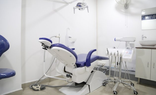 Photo of Nuface Dental Clinic