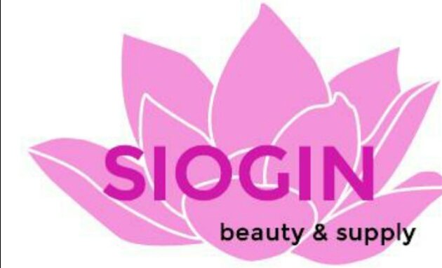 Foto de Siogin beauty supply
