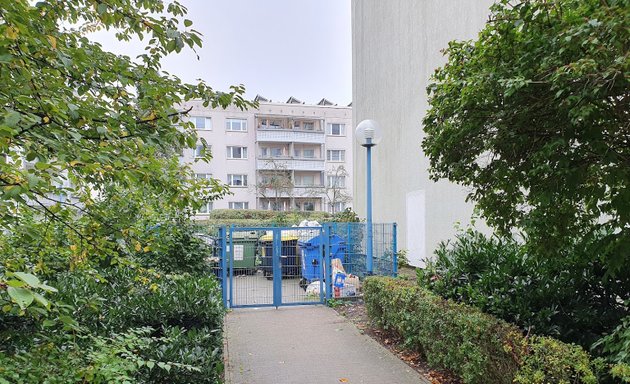 Foto von WoGeHe Wohnungsbaugesellschaft Hellersdorf