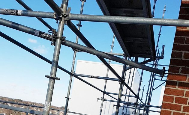 Photo of Scaf-Tech Scaffold Solutions