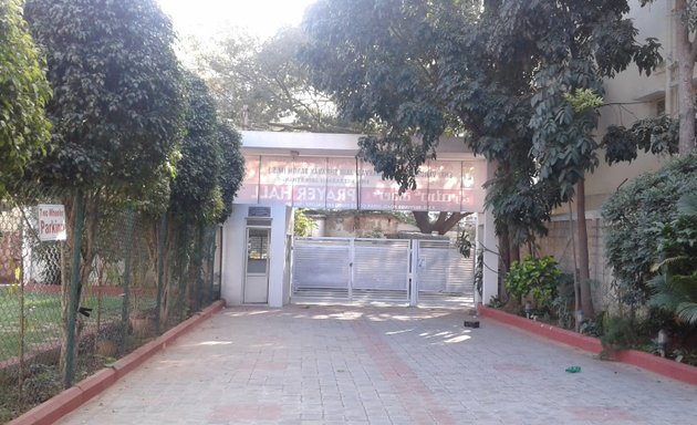 Photo of Shri Vardhaman Sthanakvasi Jain Shravak Trust, Heerabagh