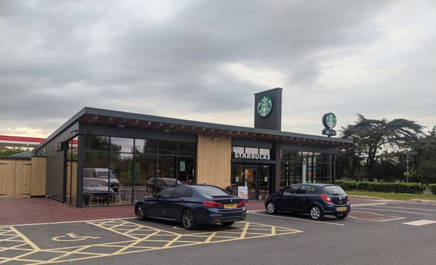 Photo of Starbucks Coffee - Shepiston Lane, Hayes