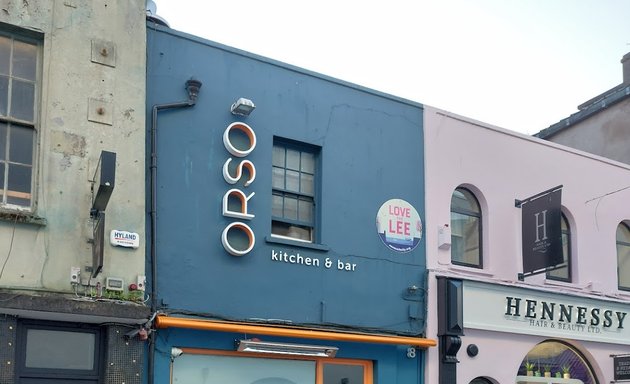 Photo of Orso Kitchen & Bar