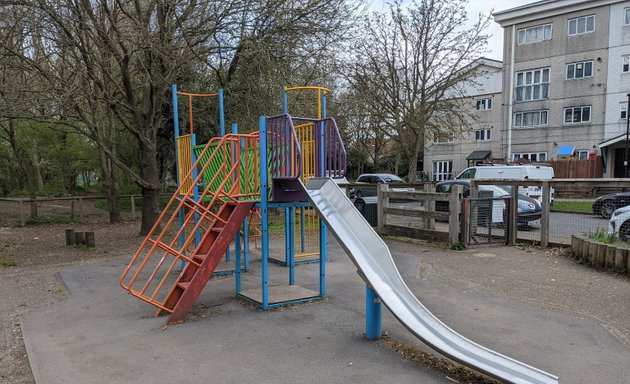 Photo of High Lane Playground