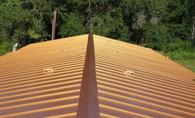 Photo of g&g Metal Roofing Systems