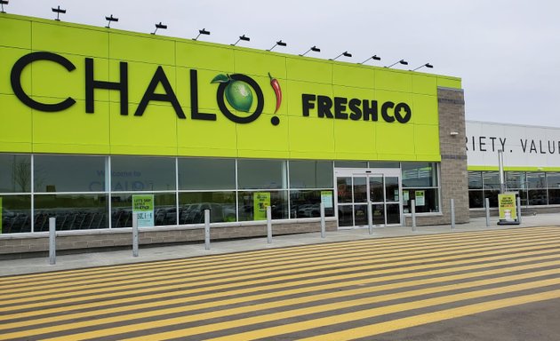 Photo of Chalo FreshCo Tamarack