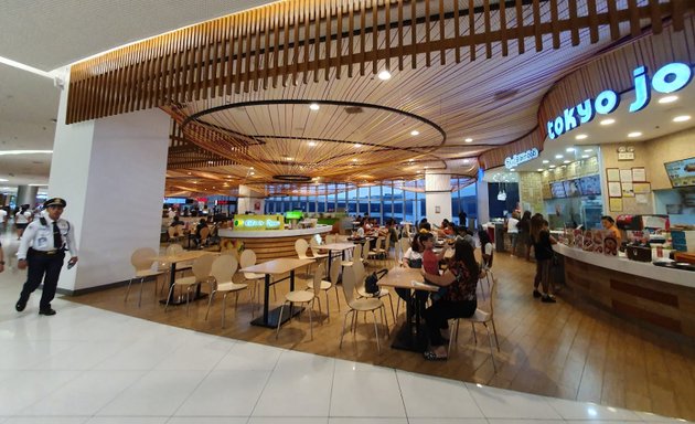 Photo of SM Cinema - SM Seaside City Cebu