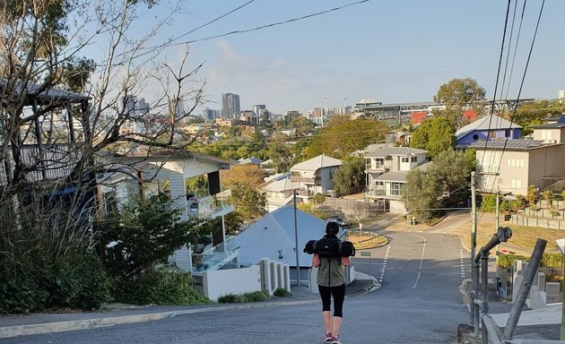 Photo of Sweetman Street Park