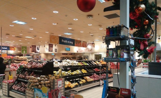 Photo of Pick n Pay Kuilsrivier