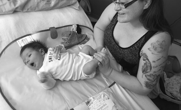 Photo of Nurturing Hands Birth Doula