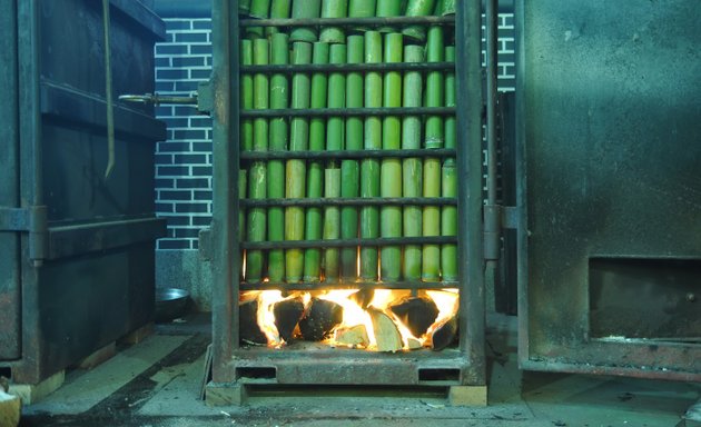 Photo of the Bamboo Salt / Korean Bamboo Salt, inc